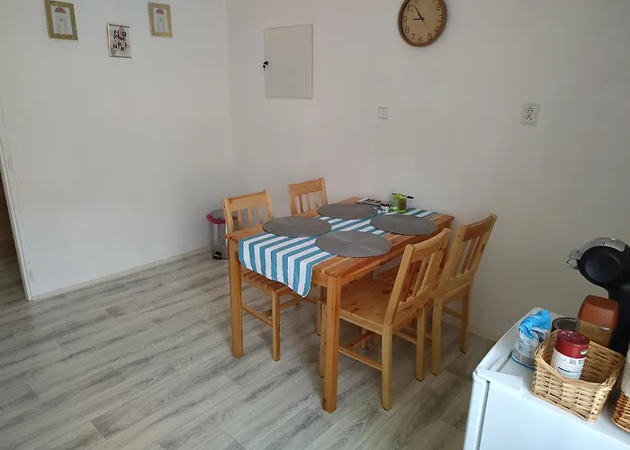Apartman U Klastera