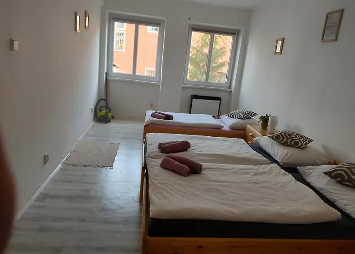 Apartman U Klastera