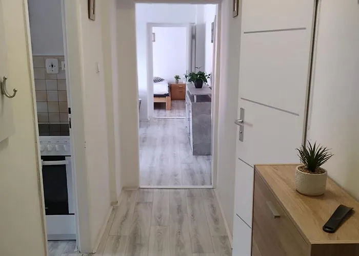Apartman U Klastera