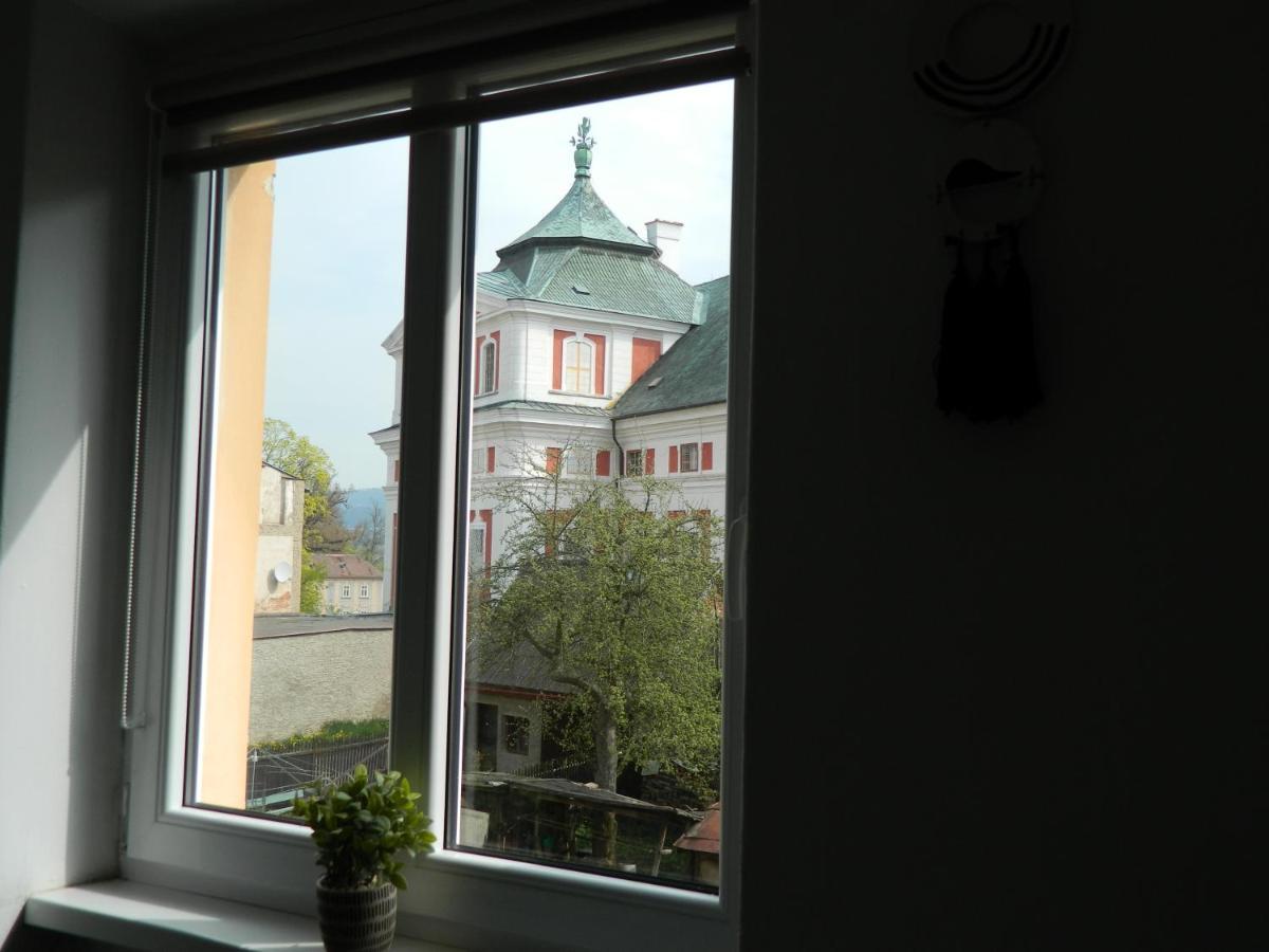 U Klastera Apartment