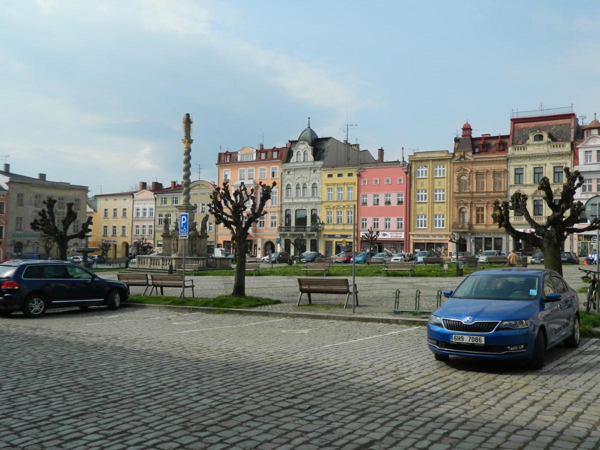 U Klastera