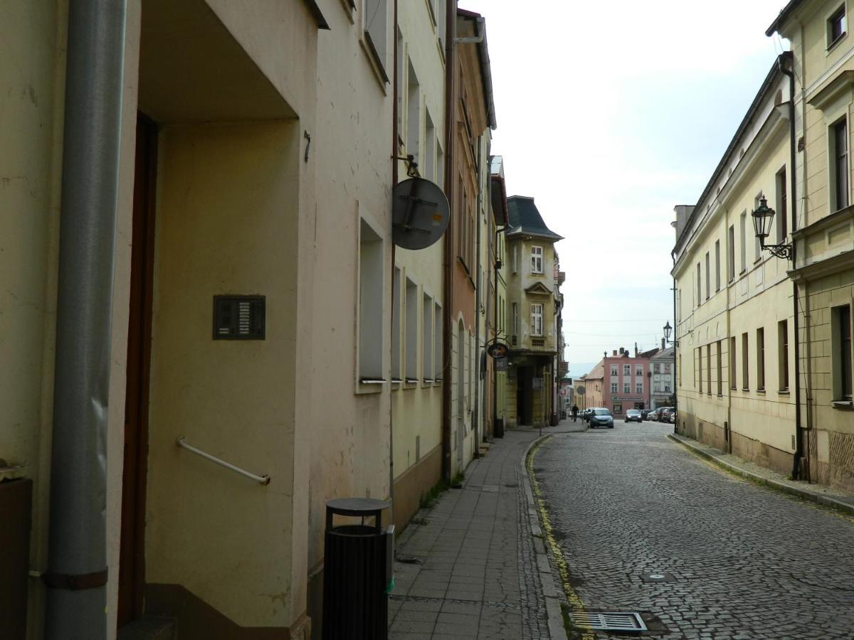 Apartment U Klastera *