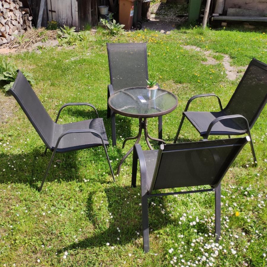 U Klastera Apartment Broumov
