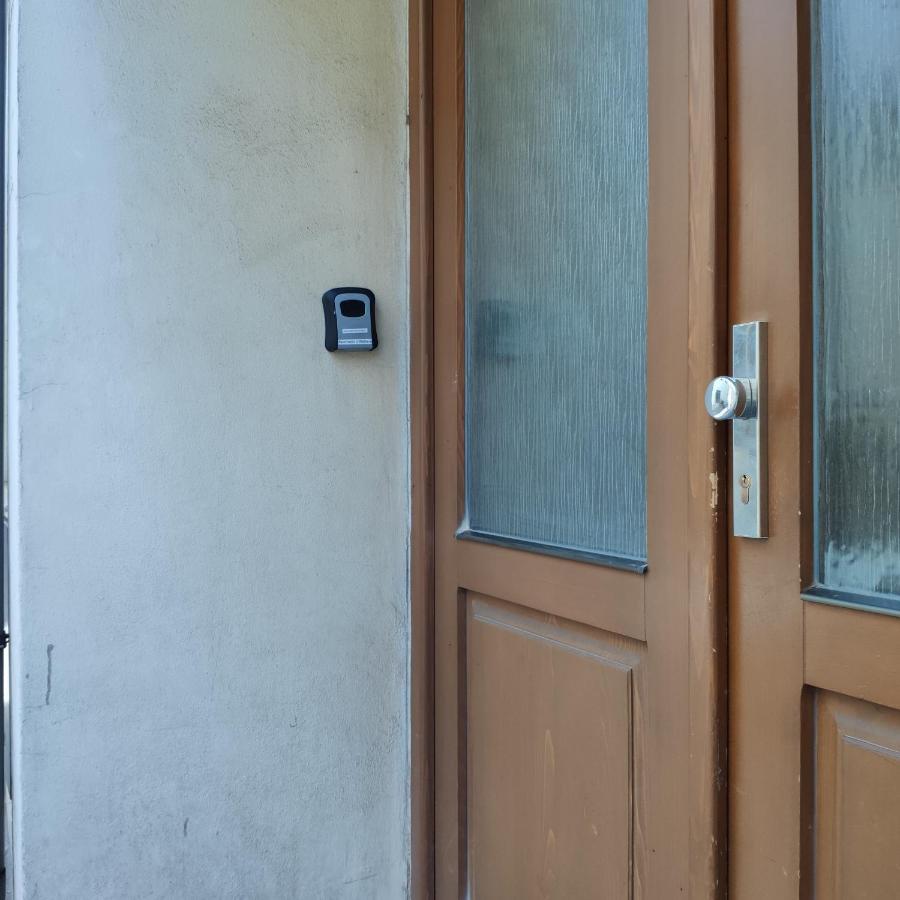 U Klastera Apartment