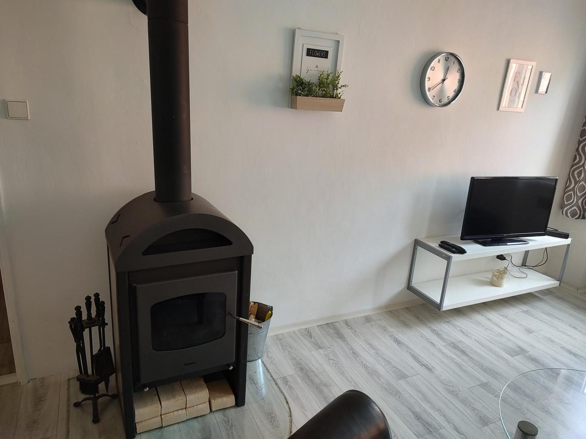 U Klastera Apartment Broumov