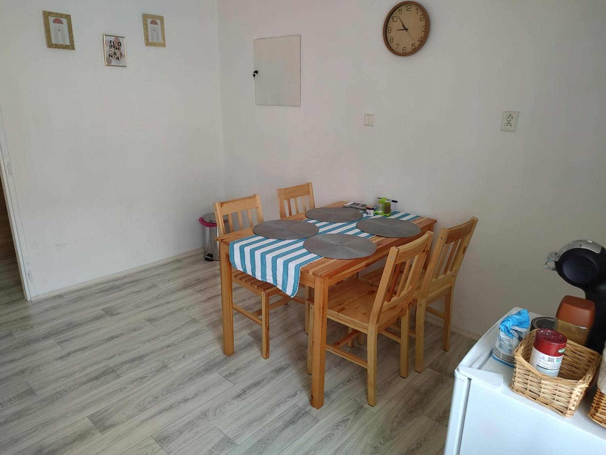 U Klastera Apartment Broumov