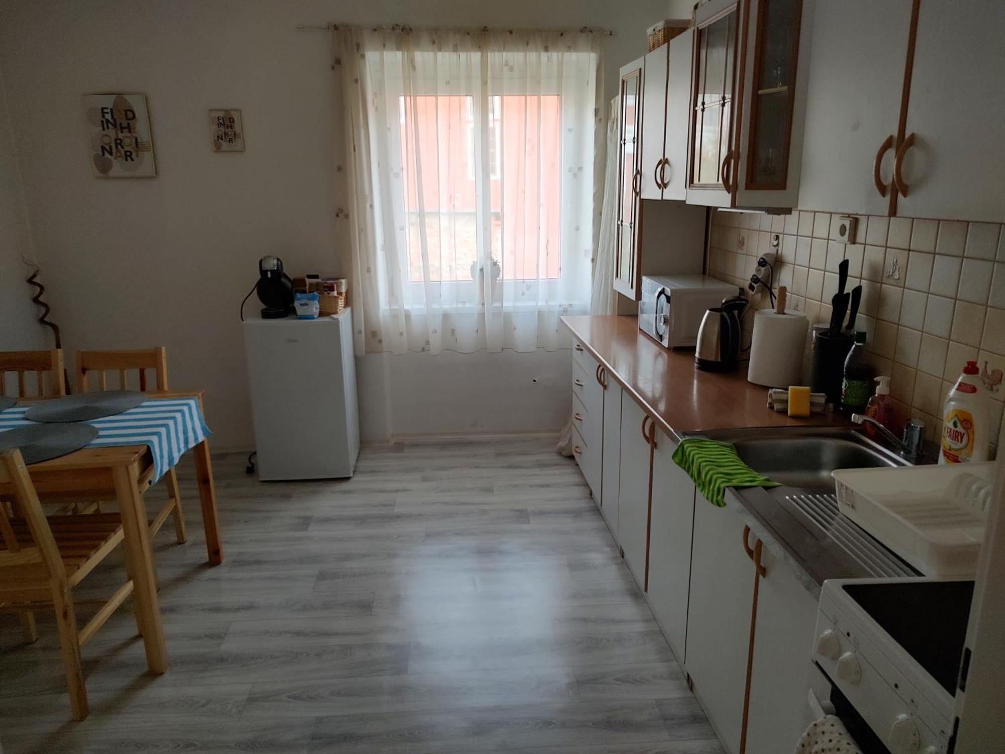 U Klastera Apartment
