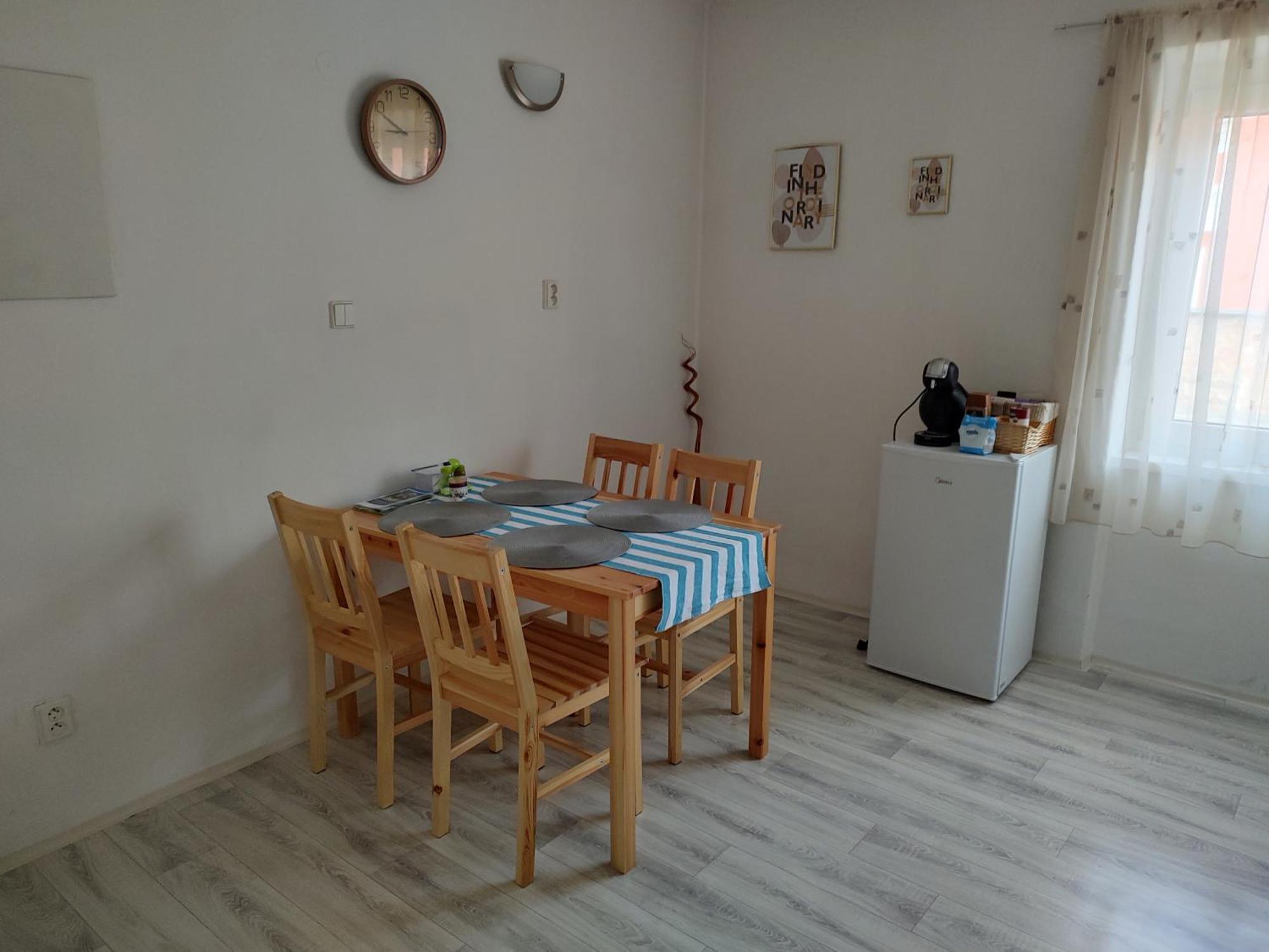 Apartment U Klastera *