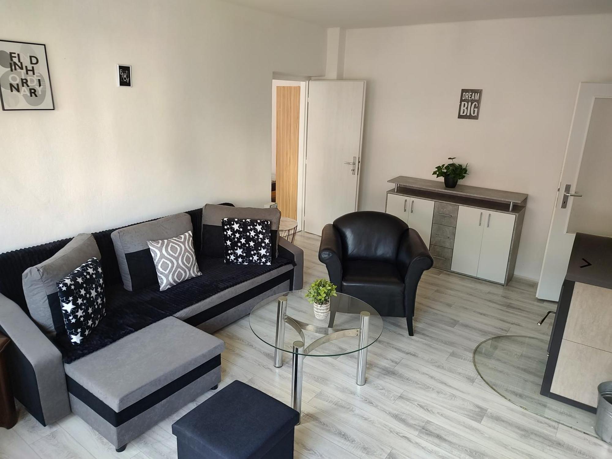 U Klastera Apartment