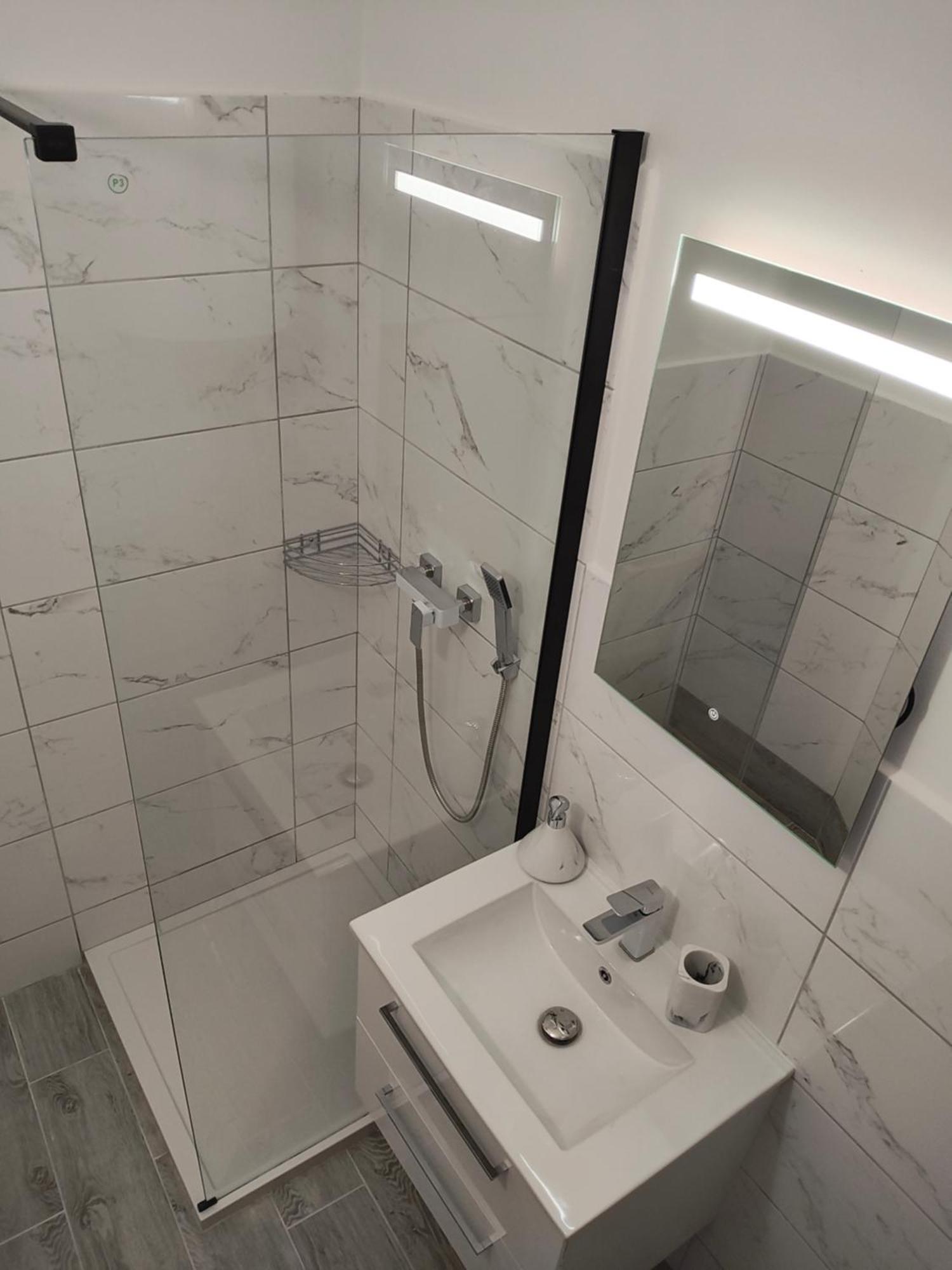 Apartment U Klastera